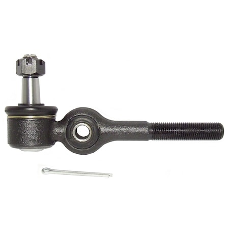 Delphi Steering Tie Rod End, Ta2204 TA2204